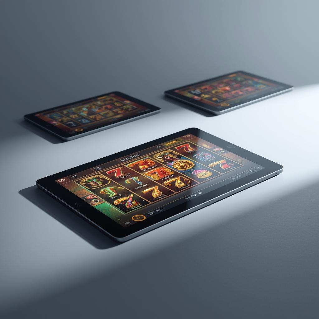 Auswahl kompatibler Tablets und empfohlene Android-Versionen