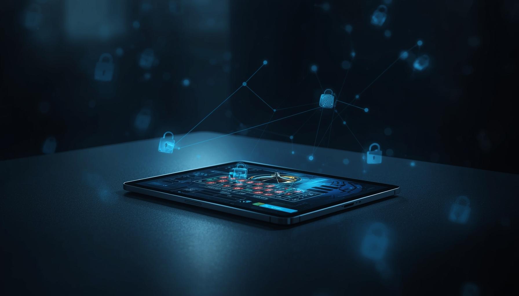 Netzwerk, Sicherheit und Verifikation