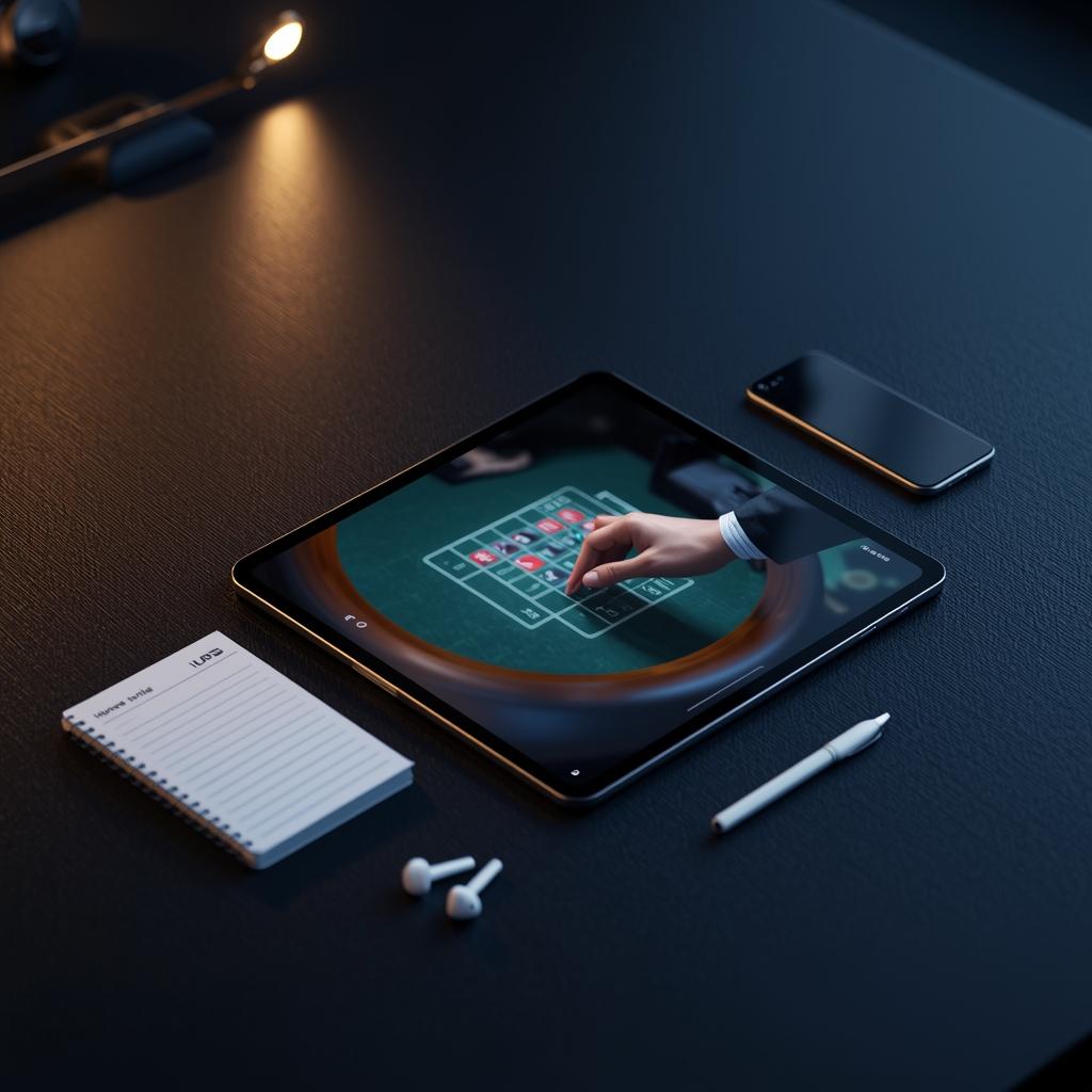 Praktische Checkliste vor dem Start